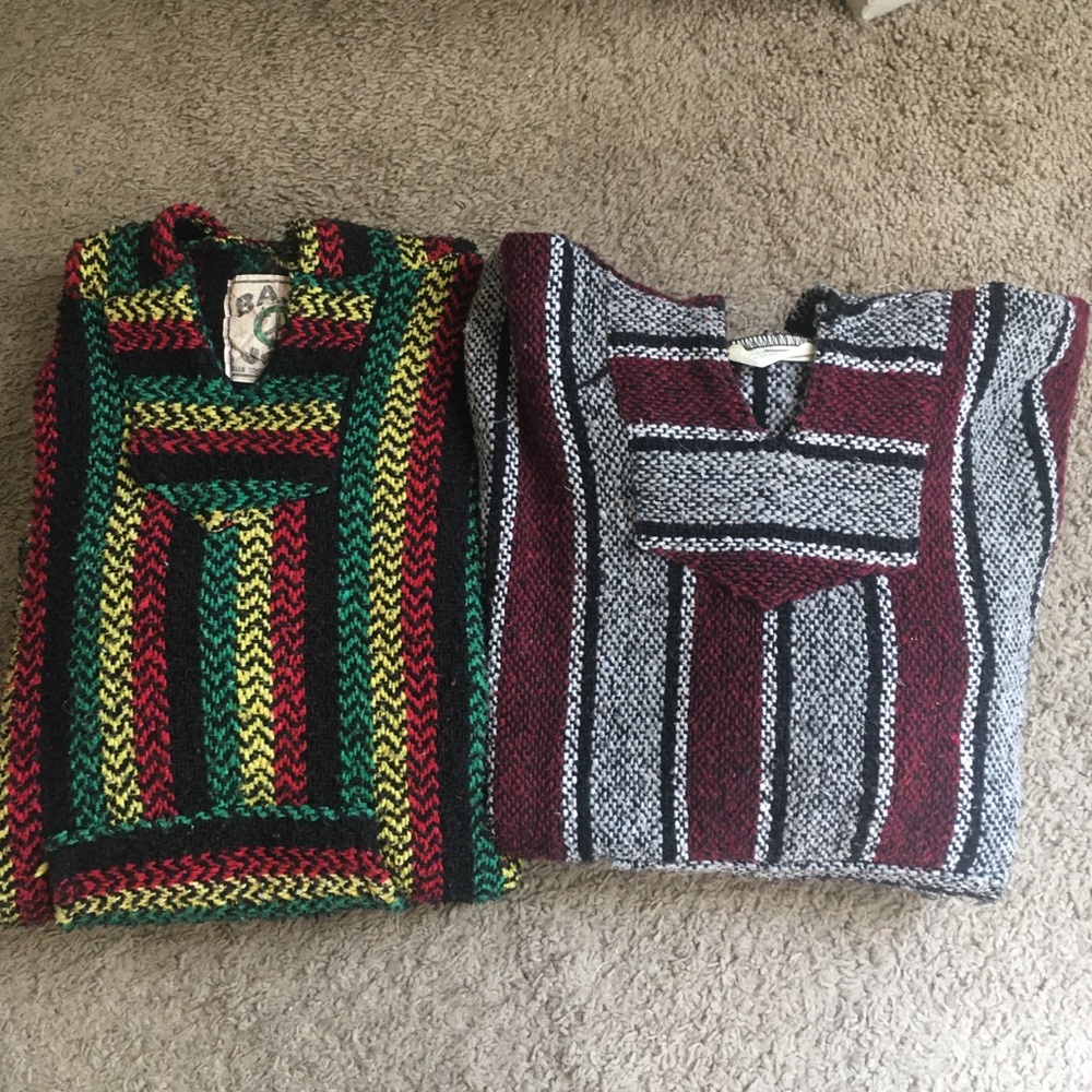 Baja Hoodie Bundle